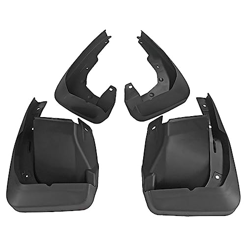 Garde-boue avant arrière anti-projections pour Honda CRV 2008