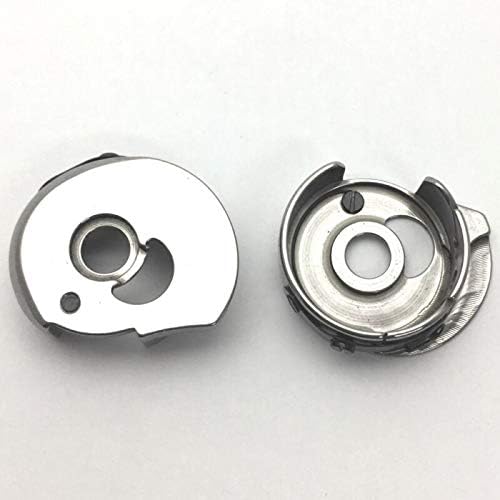 BAIJAC Replacemelt for Bobbin Case Cap #102-08254 for Juki LH-1162 Sewing Machine