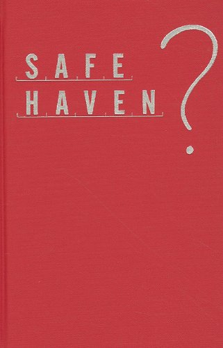 Buy Safe Haven?: a History of Refugees in America — BookShops.in
