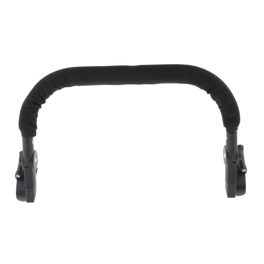 Front Grip Handle Handlebars Armrest Bumper for YoYo/YuYu/VoVo Baby Stroller| Baby|Strollers & Accessories|Stroller Accessories|Other Stroller Accessories-image-13
