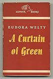 curtain green colour  A Curtain of Green