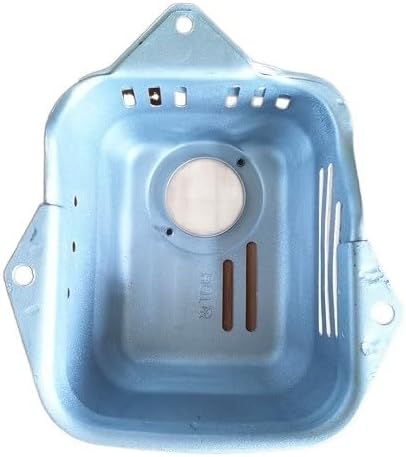 Muffler Cover for HA GX100 GCV135 GCV160 GC135 GC160 Engine Motor Rammer Exhaust Silencer Cover Replacement