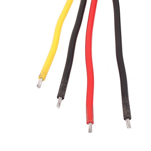 Uxcell Uxcell Power Converter Regulator Dc 12V/24V To Dc 5V 10A 50W Waterproof Voltage Convert Transformer #TOP3