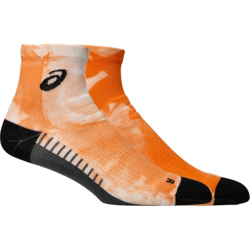 ASICS Unisex PERFORMANCE RUN QUARTER SOCK Running Accessories
