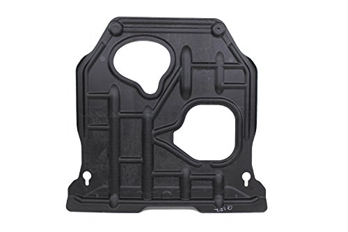 Chrysler Genuine 55157121AC Underbody and Front End Cover