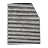 Car Cabin Air Filter Compatible For Ford Transit 150 250 350 350 HD 3.2 L 3.5L 3.7L 2015 2016 2017