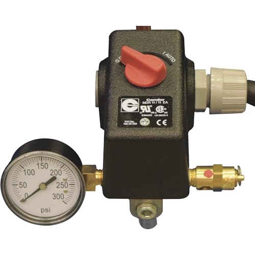 Quincy QT-54 5 HP Air Compressor