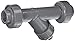 Spears 162B-007C CPVC Schedule 80 Product CPVC Y-Check Valves