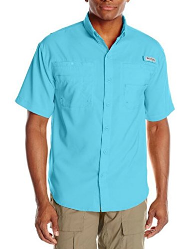 Image of Columbia Men's PFG Tamiami II Short Sleeve Shirt