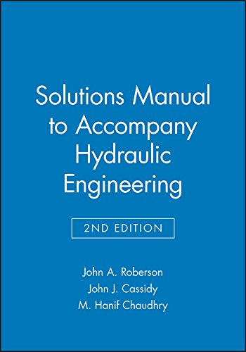 WILEY Solutions Manual to 2r.e