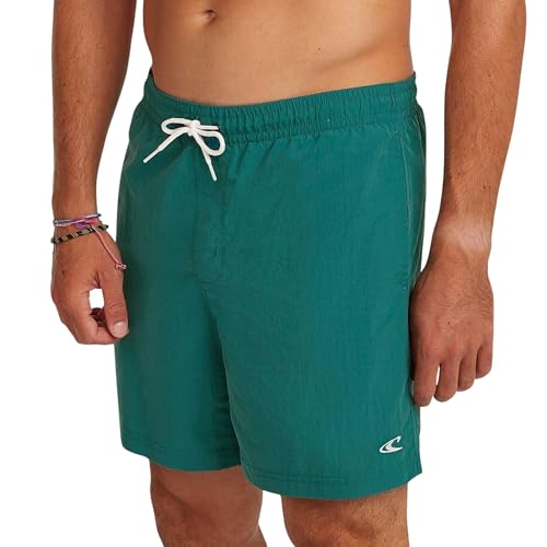 Pantalones cortos de baño O'NEILL perfectos para tus tardes de surf y piscina este verano