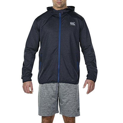 Canterbury, VapoDri Full Zip Training, Felpa