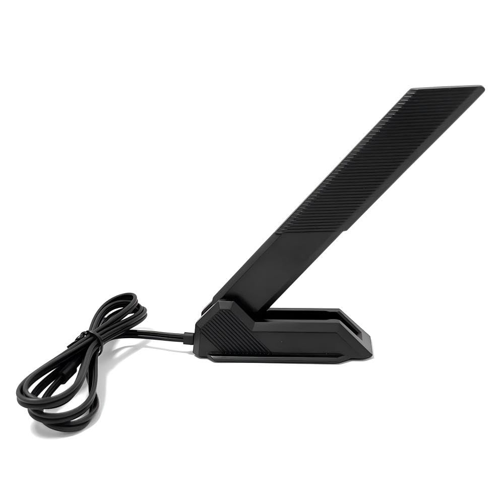 Antenne WiFi 7 Tri Band 2,4GHz 5GHz pour MSI MEG Z790 X870E, MPG Z890 | MAG X870E B860 B850, PRO B850-VC