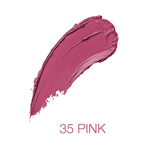 Image of Miss Claire Soft Matte Lip Cream, 35 Pink, 6 g