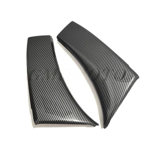 Winglet Spoiler pour Tmax 530 2012-2016 Carenage ABS Haute Finition