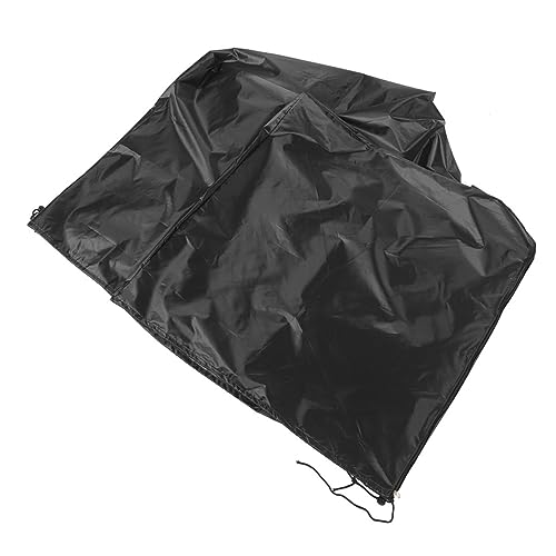 Levemolo Outdoor Indoor Dog Crate Cover Oxford Cloth Pet Crate Protector Waterproof Sturdy Design