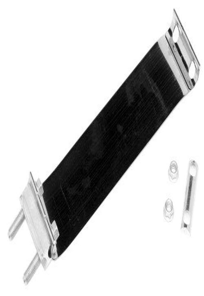 FX-Air Gun Tube Clamp ブラック Accessories - FX Airguns