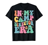 In My Camp Director Era
