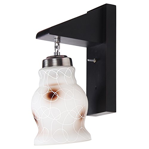 Lexton-KIN-LMP-3016-Single-Head-Lamp-White Lexton KIN-LMP-3016 Single Head Lamp (White)