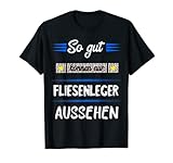 Lustige Fliesenleger Sprüche Beruf Geschenke