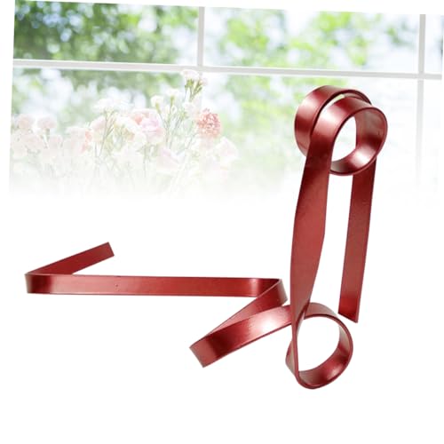 Soporte para Botellas de Vino DECHOUS Rojo Moderno miniatura 3