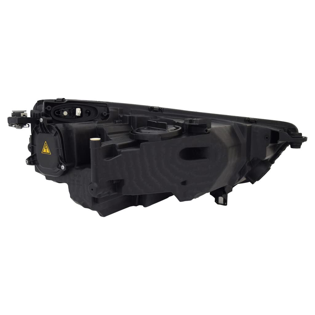 Amazon.com: For Audi Q5 2018 2019 2020 Headlight Driver Side | HID 