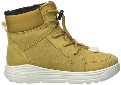 ECCO Boy's Classic Urban Snowboarders2