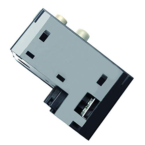 Beneges Equipment Headlamp Instrument Panel Dimmer and Dome Lamp Switch Compatible with 1999-2002 Chevy Avalanche Silverado Suburban Tahoe GMC Sierra Yukon 1500 2500 15755595, D1534G - Thumbnail 4