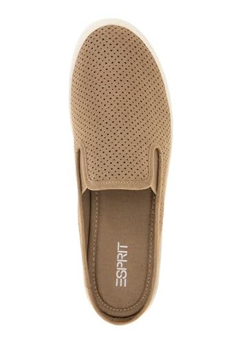 ESPRIT Women's Sneaker, Mule4