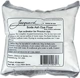 Jacquard Products Soda Ash 1 Pound (3-Pack)