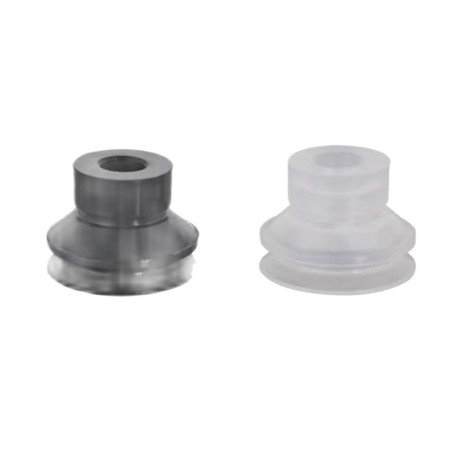 Mechanischer Balg Pneumatikspanner ZP3 Vakuumsauger Saugnapf Düse Luft