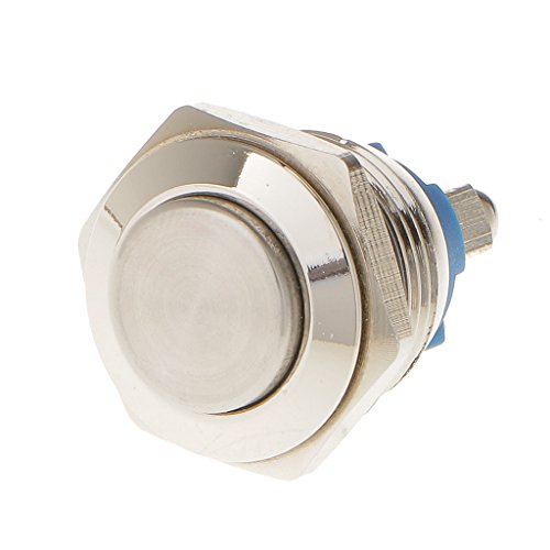 Generic Auto Interruttore a Pulsante Momentaneo