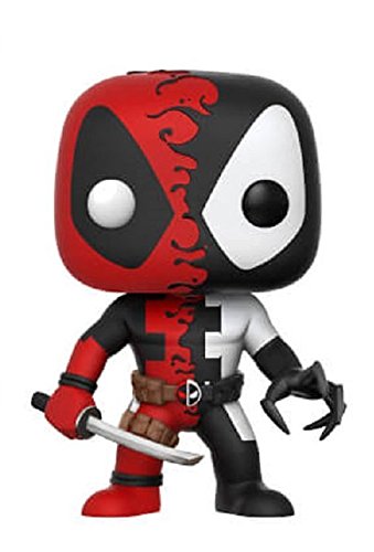 pop games deadpool