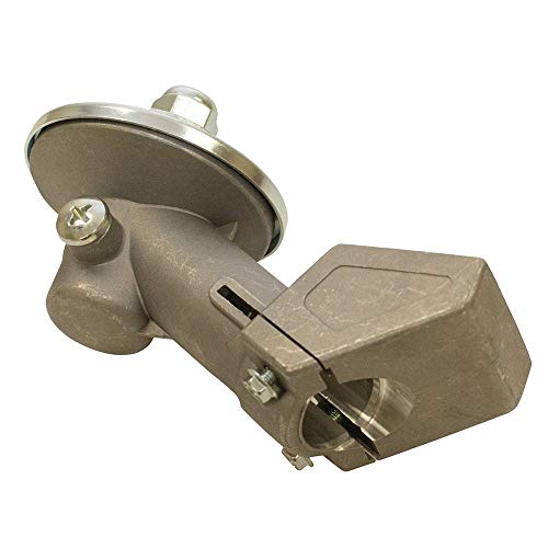 Stens 390-050 Gearhead, Stihl 4137 640 0100, ea, 1