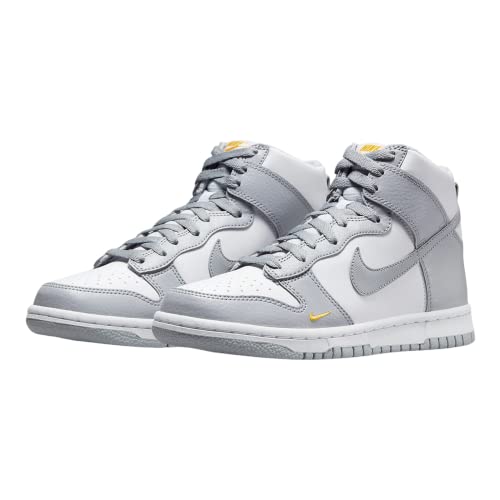 Image of Nike Unisex-Child Nike Dunk High (Gs)
