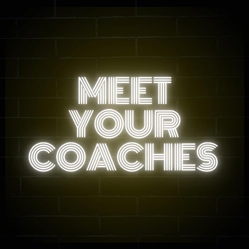 Meet your Product Coaches