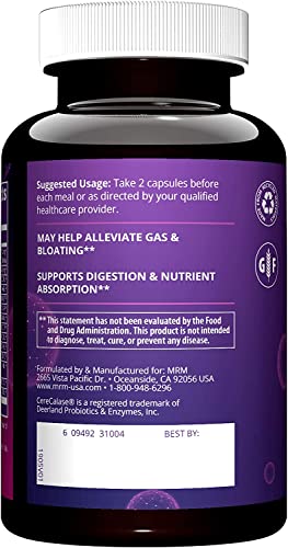 MRM-Nutrition-Digest-All--Digestive-Enzymes-Improved-Digestion-and-Absorption-Lactase-Amylase-Lipase-May-Help-with-Bloating-and-Gas-100-Vegetarian-Gluten-Free-15-Servings