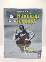 Dein Handicap ist nur im Kopf 3440114112 Book Cover