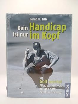 Dein Handicap ist nur im Kopf