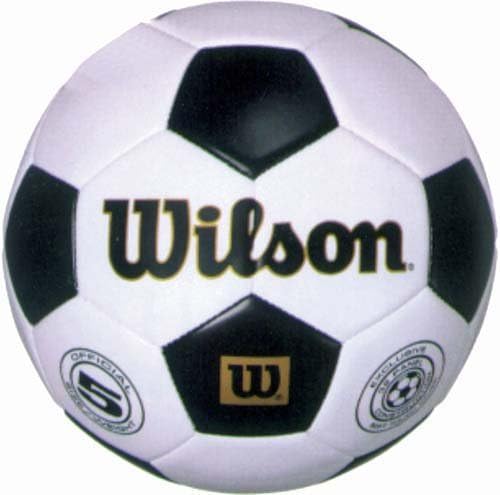 WILSON TRAD SCR BALL SZ-5