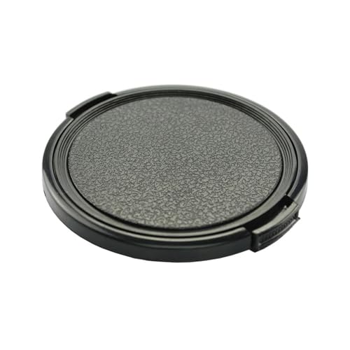 Couvercle d'objectif 40.5mm pour éviter les rayures sur boîtier DSLR - 3