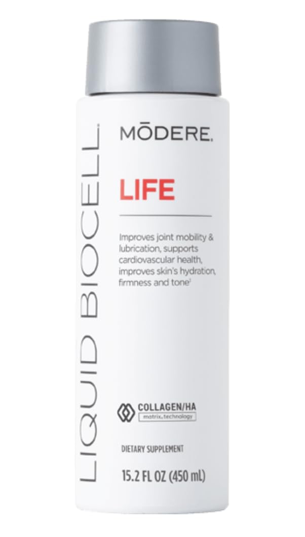 Liquid Biocell Life - 420 mL / 14.2 fl oz