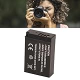 Zoom IMG-1 wakects batteria lp e17 ampia Zoom IMG-1 wakects batteria lp e17 ampia