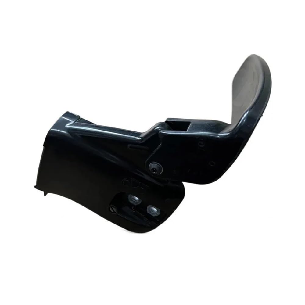 Frein à disque tronçonneuse CS-350T Stop chaîne défectueux résolu