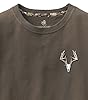 Legendary Whitetails Men's Non-Typical Long Sleeve T-Shirt, Swamp, XXL #3