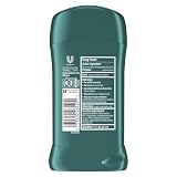 Antiperspirant Dry Protection, Twin Pack, Cool Rush, 2.7 oz (Pack of 2)