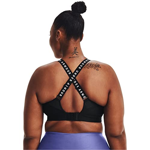 Image of Under Armour womens Limitless High Sports Bra