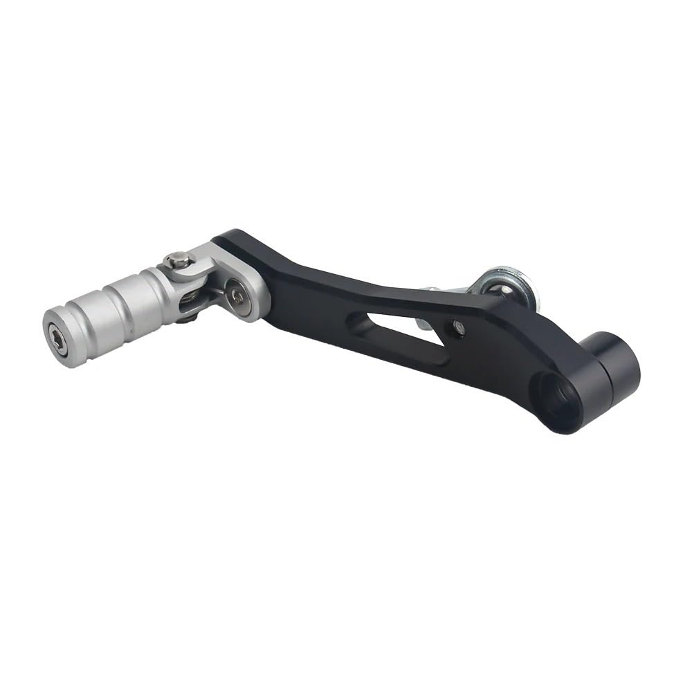 Palanca de cambios plegable y ajustable para motocicleta, compatible con para CB500X, CBR500R, CB500F, 500X, CMX500 para Rebel (modelos 2013-2021). Cambio Engranaje Palanca Moto