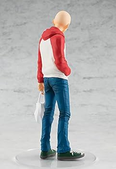 Amazon | POP UP PARADE ワンパンマン サイタマ OPPAIパーカー Ver Amazon | POP UP PARADE ワンパンマン サイタマ OPPAIパーカー Ver