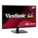 ViewSonic VA2456-MHD 24 Inch Frameless IPS 1080p Monitor with HDMI DisplayPort and VGA Inputs for Home and Office